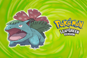 cheats leaf green
