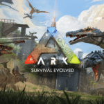 comandos ark