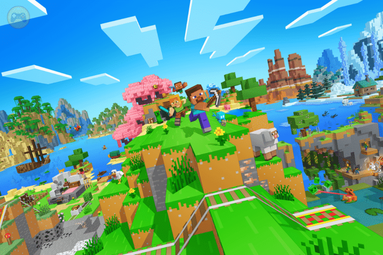 comandos minecraft