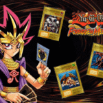 fusoes yu gi oh forbidden memories