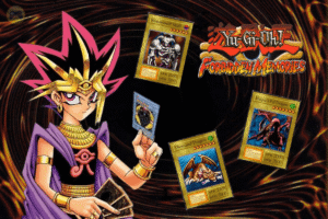 fusoes yu gi oh forbidden memories