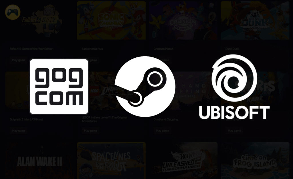 giveaways de jogos gratis