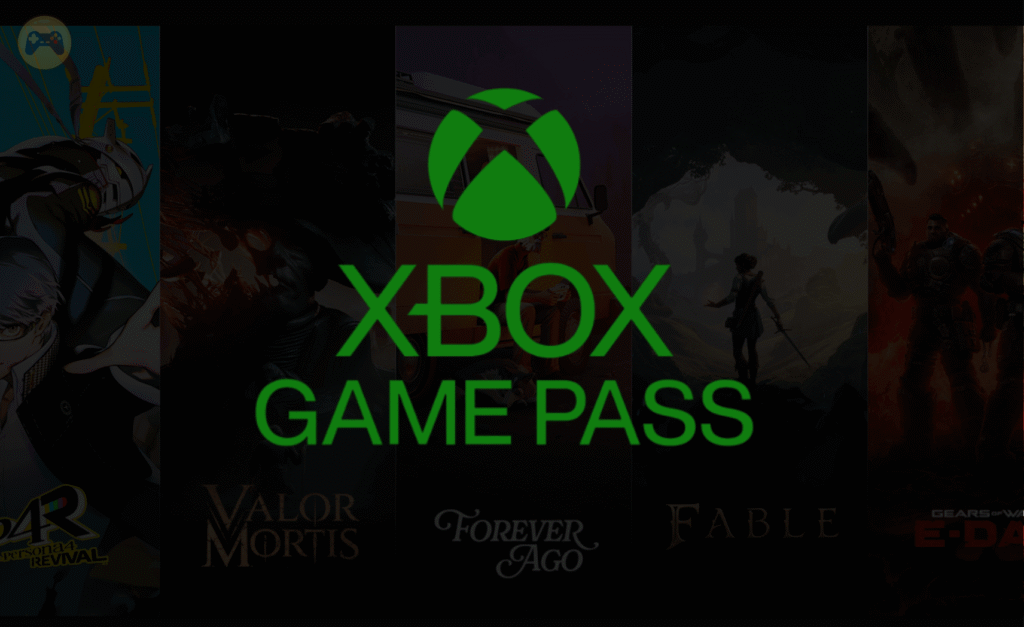 jogos game pass
