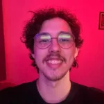 Foto de Marcio Cristian