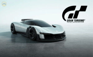 carro xiaomi gran turismo