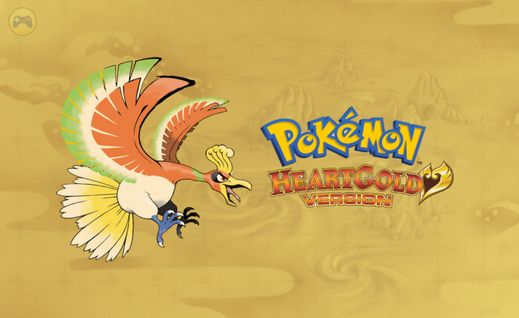 pokemon heart gold cheats