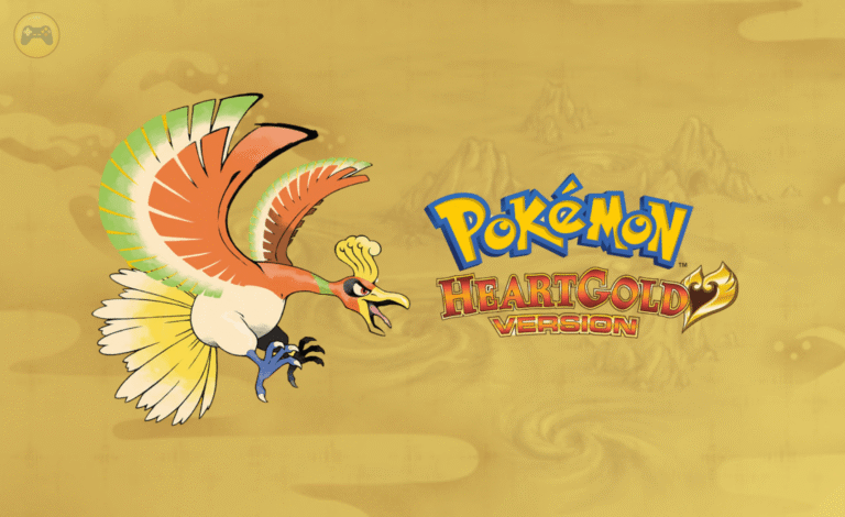 pokemon heart gold cheats