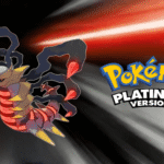pokemon platinum cheats