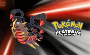 pokemon platinum cheats