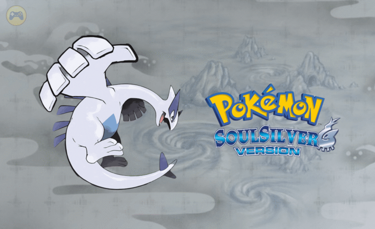 pokemon soul silver cheats