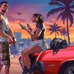 trailer de lançamento GTA 6